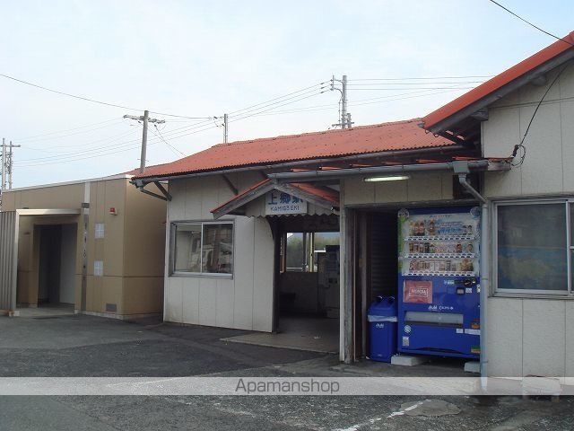 コート・ドール 参番館の周辺写真