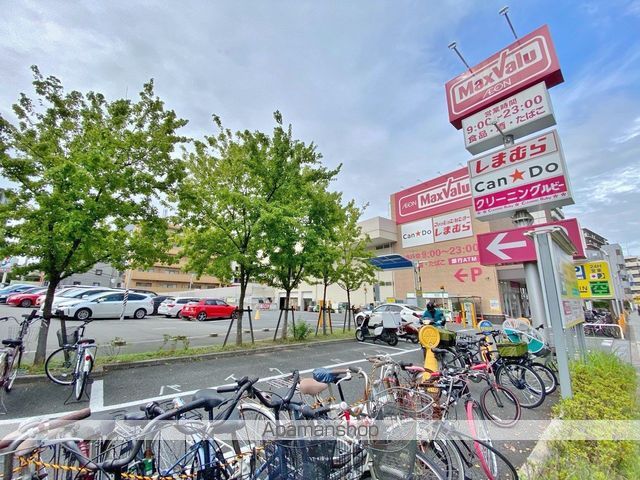 アドバンス大阪ストーリアの周辺写真
