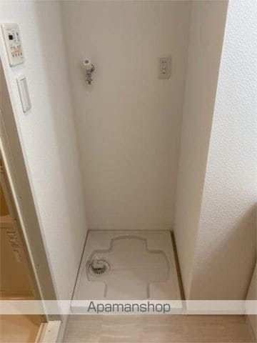 アストラルコートの内装写真