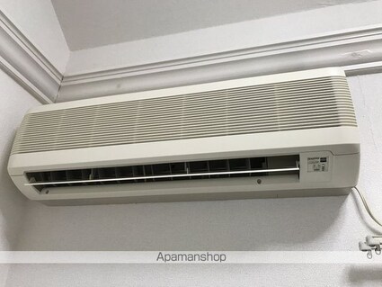 フローラ幸町[1K/19.66m2]の内装4