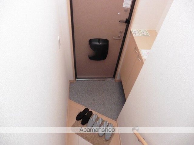 セジュール Kの内装写真