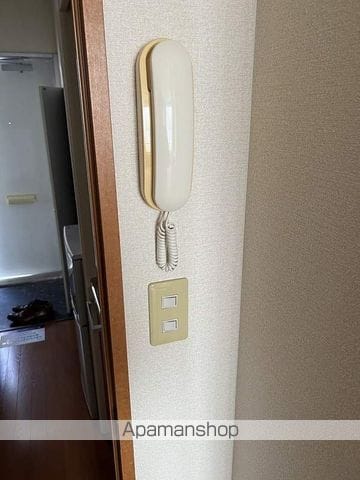 レオパレスグランドールの内装写真