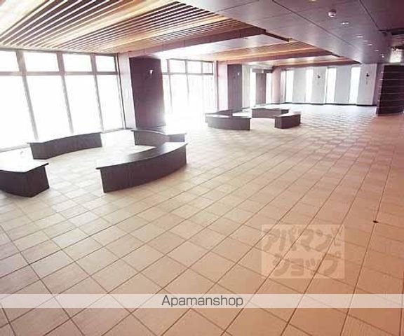 パデシオン六地蔵 ザ・タワーレジデンスの内装写真