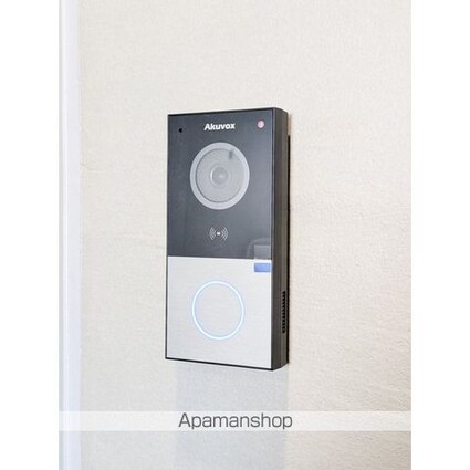 ＳＡＣＨＩＥＩＫＯＵ清澄白河[1LDK/37.05m2]のその他内装6