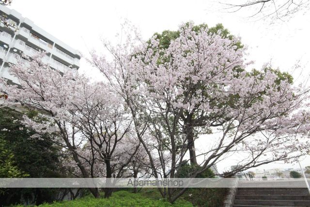 SINCER舟入の周辺写真
