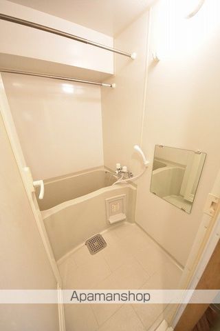 トミイビルNO.40の内装写真