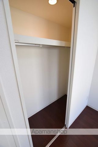 ウインダムヒル南5条の内装写真