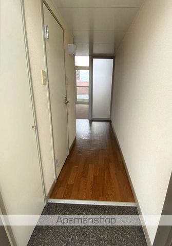 レオパレスROSYの内装写真
