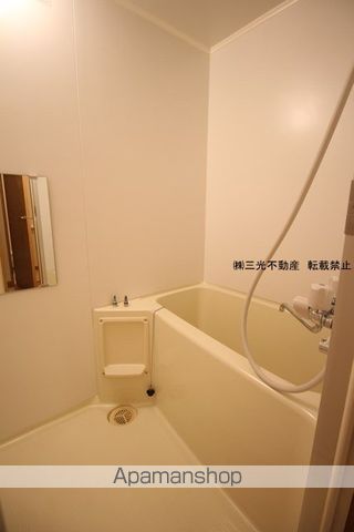 グランフォルテの内装写真