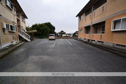 エンゼルハイツ宮原[2DK/43.38m2]の共用部2