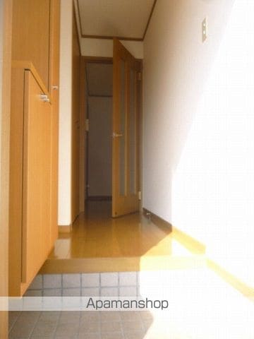 アーバンクレスト伏見Aの内装写真
