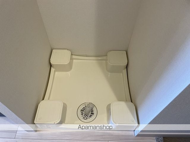 プレサンスブルーム東三国の内装写真