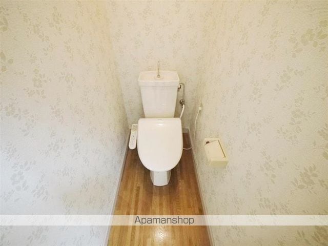 オリーブ荘の内装写真