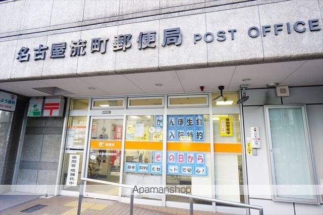 エスリード金山エクセアの周辺写真
