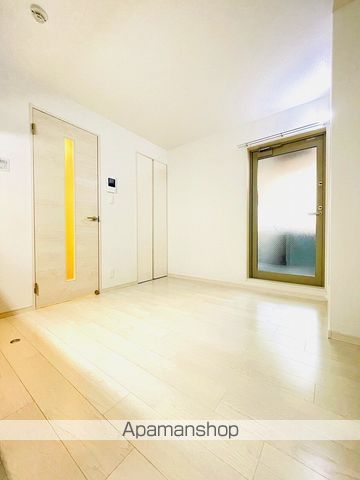 パシフィック千林の内装写真