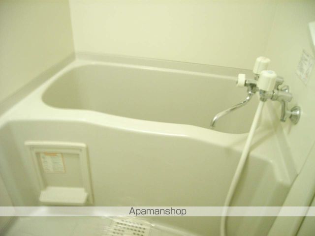 JPコート南郷Aの内装写真