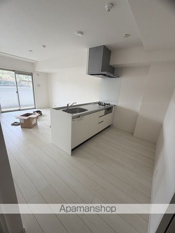 PHOENIX福津BAYSIDEの内装写真