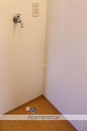 ヴォーヌングヒラハラ[2DK/48.86m2]の内装6