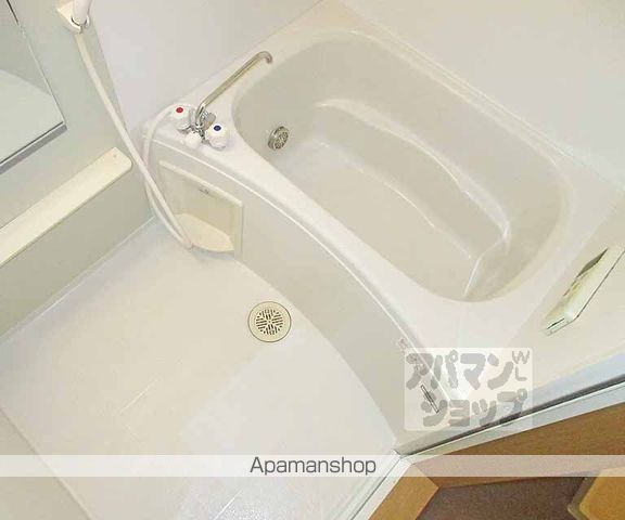 ソレアード左義長の内装写真