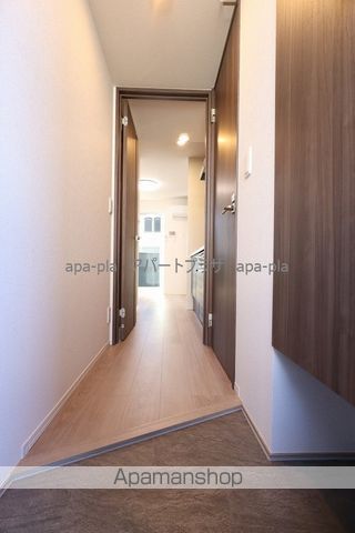 D-Sereno仙波町の内装写真