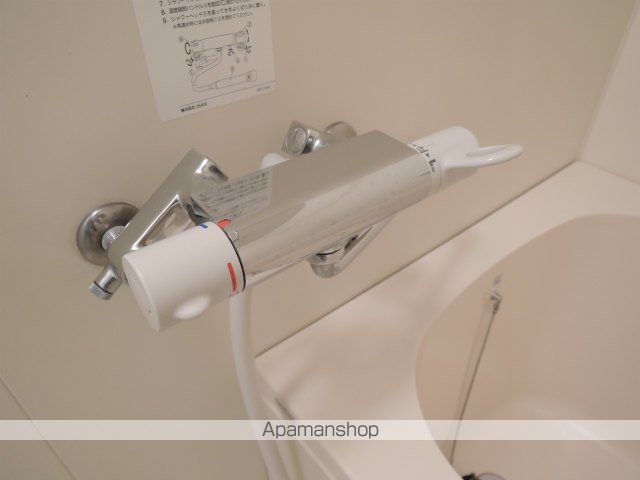 UURコート札幌南三条プレミアタワーの内装写真