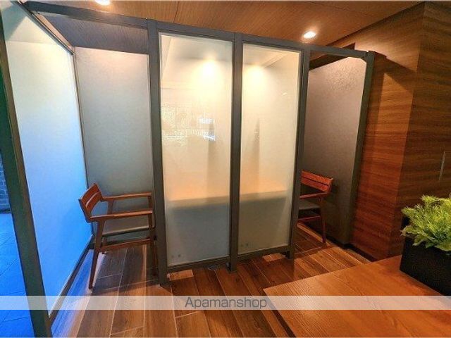 ルフォンプログレ上野稲荷町の内装写真
