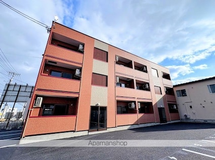 ｃｏｒａｌ　ｒｅｄ　（コーラルレッド）[1LDK/41.92m2]の外観3