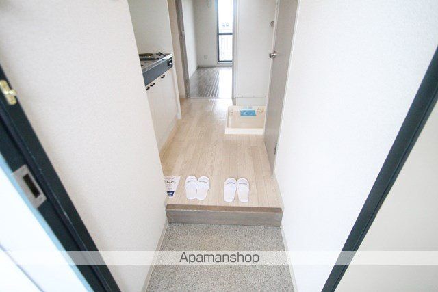 カーサあわじの内装写真