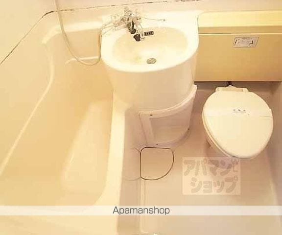 エトワール嵐山の内装写真