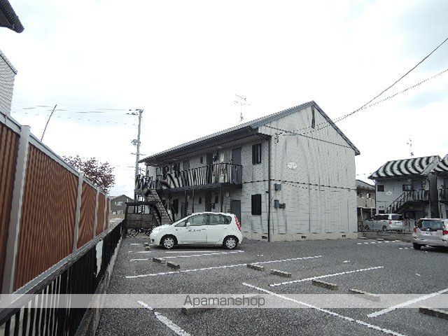ヴィレッジ高島I A棟のその他写真