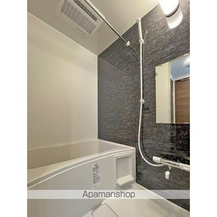 グローベル　ザ・クレス押上[1LDK/35.05m2]のバス