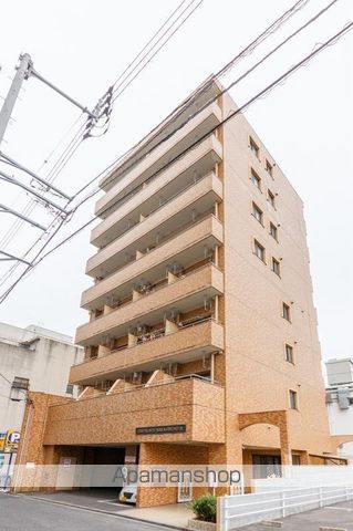 ダイアパレス中新町第3の外観写真