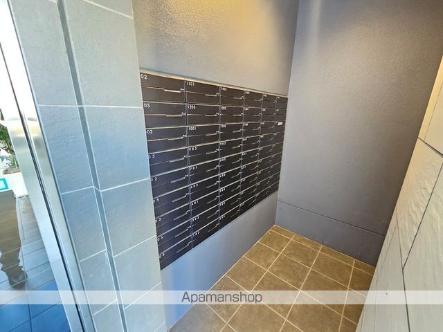 グランパークタワーのその他写真
