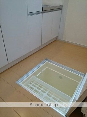 レリー オン バレーの内装写真
