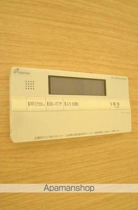 ＳＩＬＫ　ＴＥＲＲＡＣＥ[2LDK/62.93m2]のその他設備