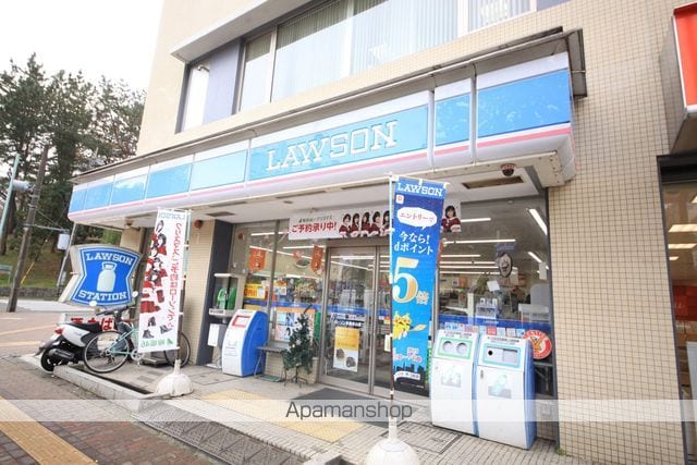 ハイムペルレの周辺写真