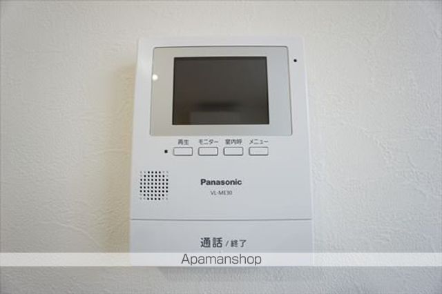 Casa felizの内装写真
