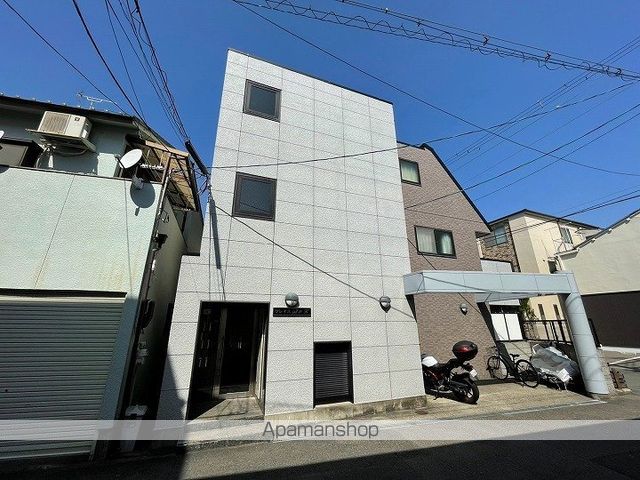 グレースA&Kの外観写真
