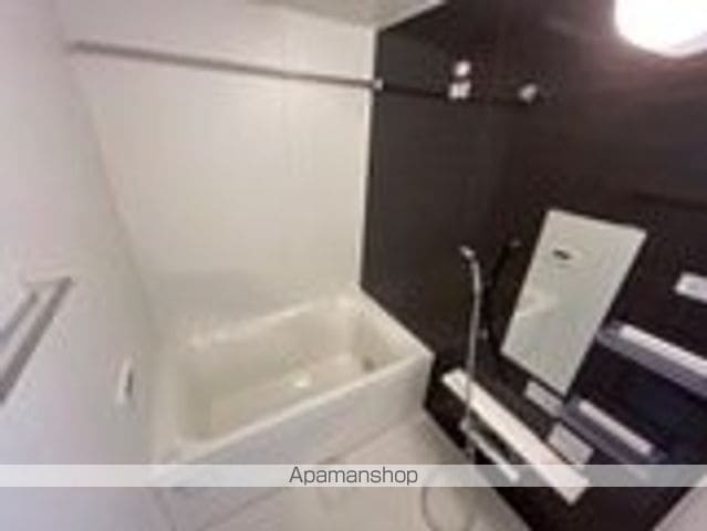 コンフォール青山の内装写真