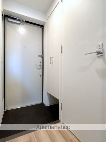 セレニテAWAZAミラクの内装写真