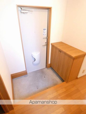 磐田市 2階建 築24年の内装写真