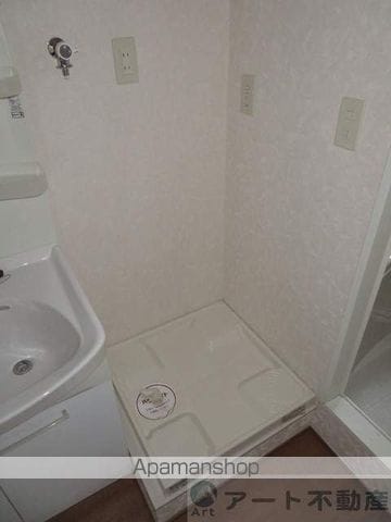 フォレストハイム A棟の内装写真