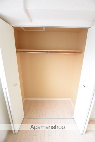 プロヴィデンス北円山の内装写真