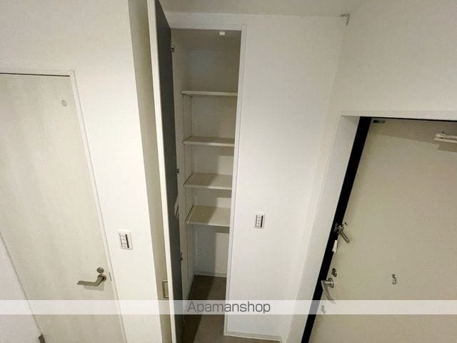 ルクレール大蓮Iの内装写真