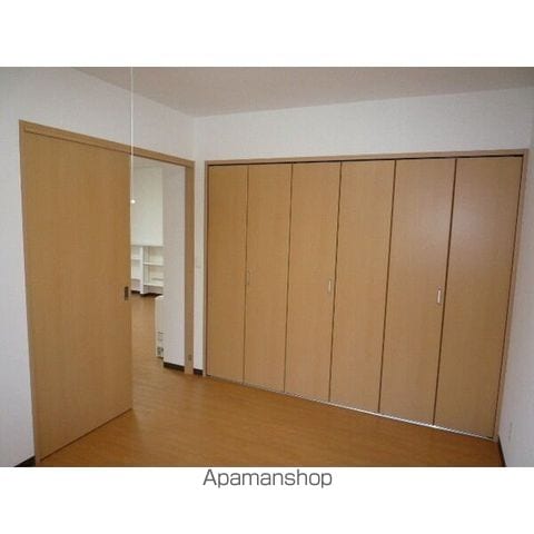 さくら福住の内装写真