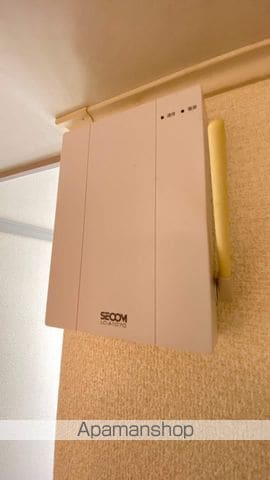 レオパレスJOYの内装写真