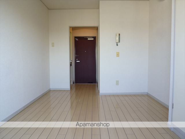 アルファーステージ渕野辺の玄関写真