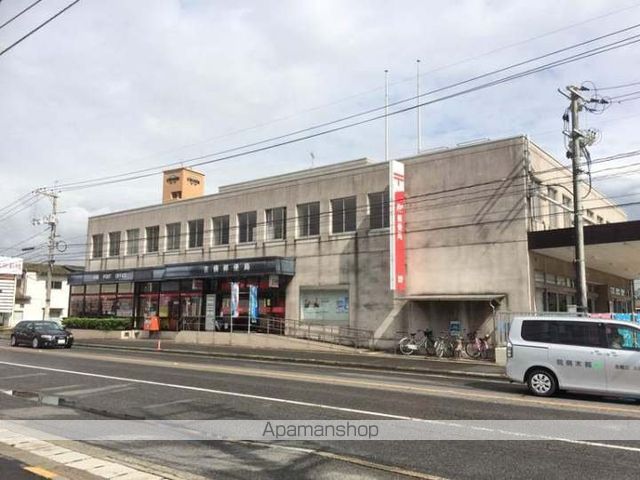 岡山県岡山市北区平野[2DK/35.91m2]の周辺8