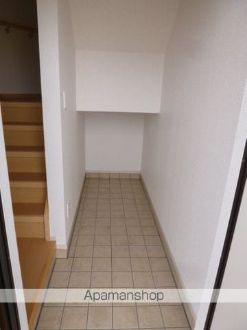 アルバーダ Iの内装写真