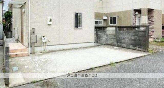 西東京市 2階建 築11年のその他写真